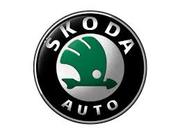 Автомобильные фильтры Skoda